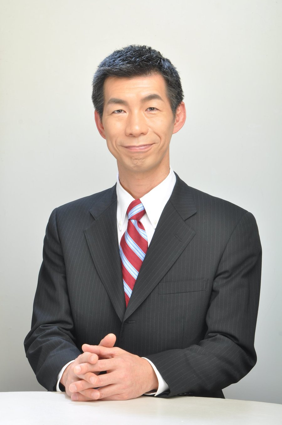 吉次聖志の写真
